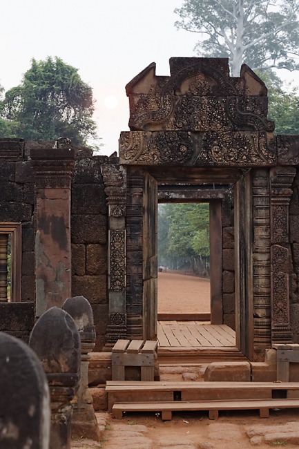 Banteay Srei-016